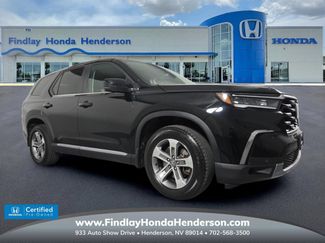 Certified 2024 Honda Pilot EX-L video 1