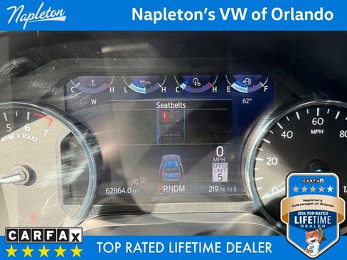 Used 2024 Ford Expedition Max Limited image 25