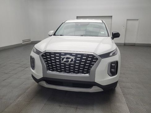Used 2021 Hyundai Palisade SE w/ Cargo Package FWD image 15