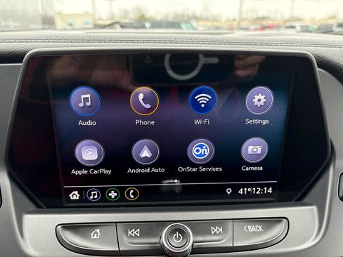 Used 2020 Chevrolet Blazer LT image 16