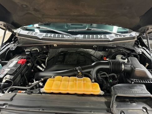 Used 2016 Ford F150 XLT w/ Equipment Group 302A Luxury image 43