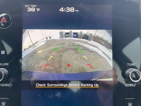 Used 2024 Subaru Impreza 2.0i Sport w/ Popular Package #1 image 21