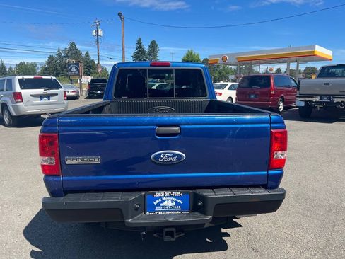 Used 2011 Ford Ranger Sport RWD image 29
