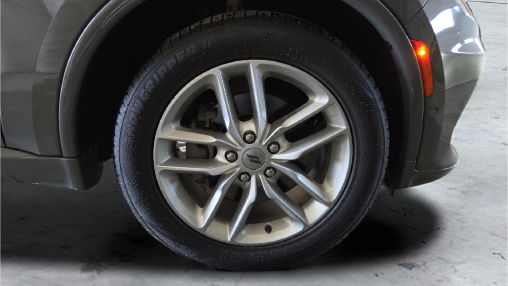 Used 2022 Dodge Durango R/T AWD/4WD image 40
