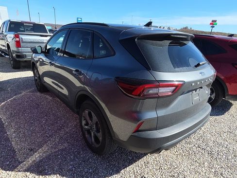 Used 2025 Ford Escape ST-Line Select image 4