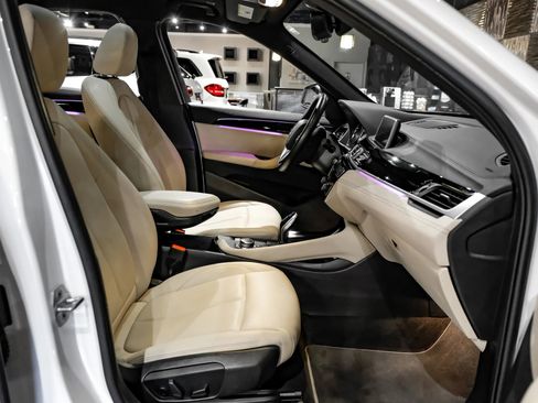 Used 2021 BMW X1 sDrive28i w/ Convenience Package image 37