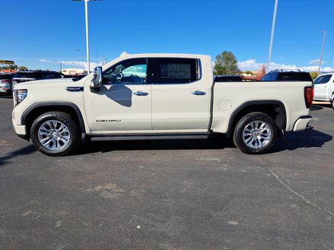 New 2026 GMC Sierra 1500 Denali w/ Technology Package image 10