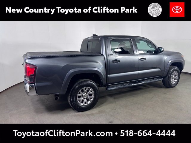 Used 2019 Toyota Tacoma SR5 AWD/4WD image 7