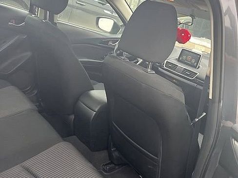Used 2015 MAZDA MAZDA3 i Touring image 9