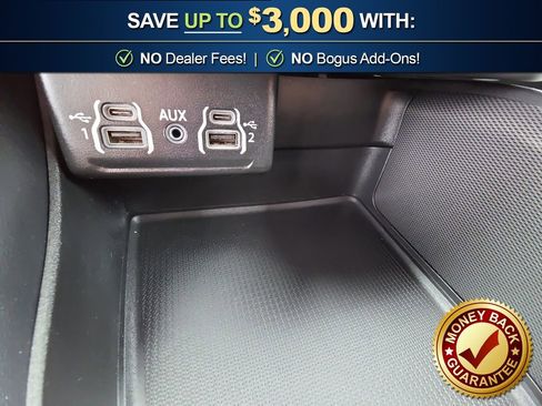 Used 2025 Dodge Durango GT AWD/4WD image 29