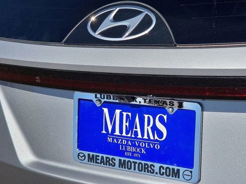 Used 2024 Hyundai Tucson SEL image 15