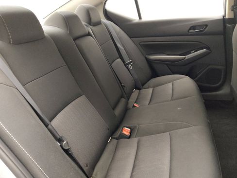 Used 2023 Nissan Altima 2.5 SV image 19