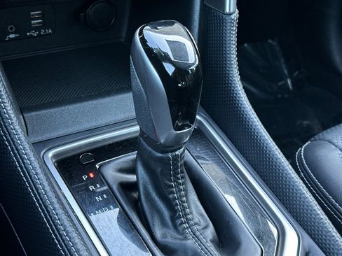 Certified 2022 Subaru Forester Limited w/ Popular Package #2 image 23