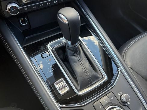 New 2025 MAZDA CX-5 AWD 2.5 S w/ Premium Plus Pkg image 31