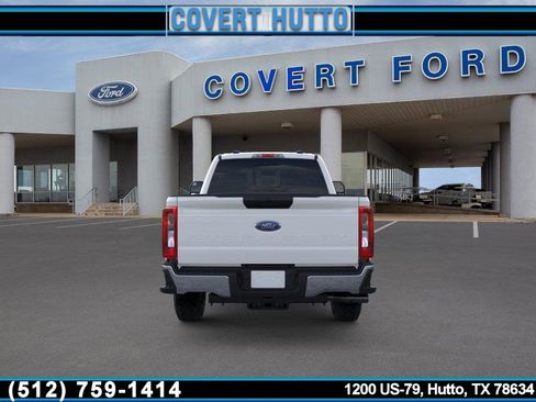 New 2026 Ford F350 XL w/ XL Off-Road Package image 5