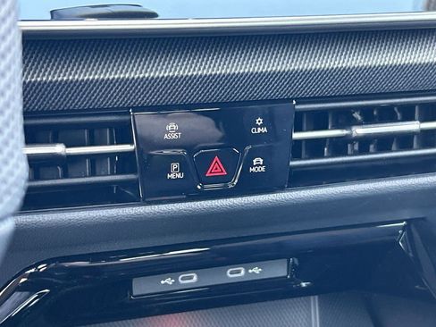 New 2026 Volkswagen GTI S FWD image 23