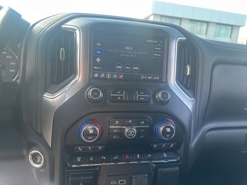 Used 2023 Chevrolet Silverado 3500 LTZ w/ LTZ Plus Package image 22