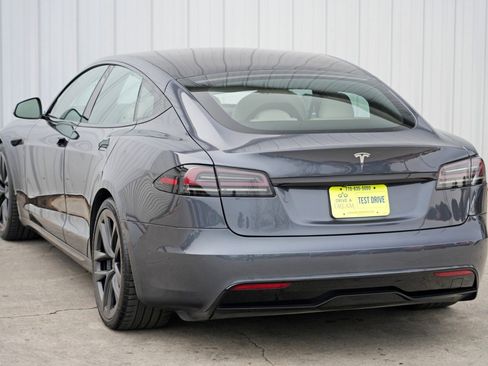 Used 2022 Tesla Model S image 55