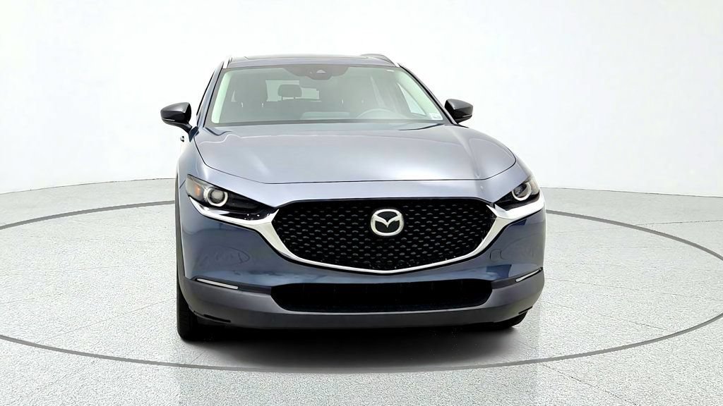 Used 2023 MAZDA CX-30 AWD 2.5 S w/ Preferred Package image 2