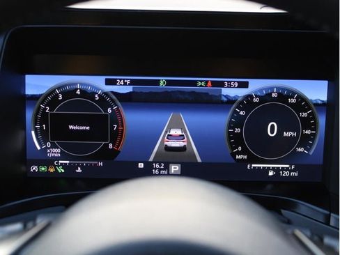 New 2026 Subaru Outback Touring XT AWD/4WD image 30