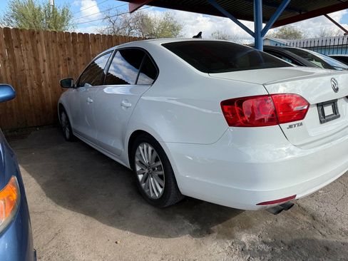 Used 2014 Volkswagen Jetta SEL image 5