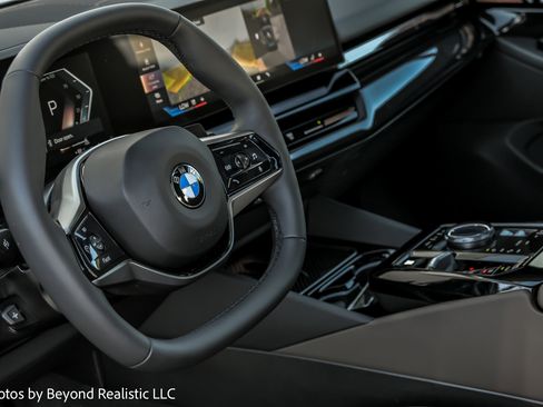 Used 2026 BMW 530i xDrive 530i xDrive image 31