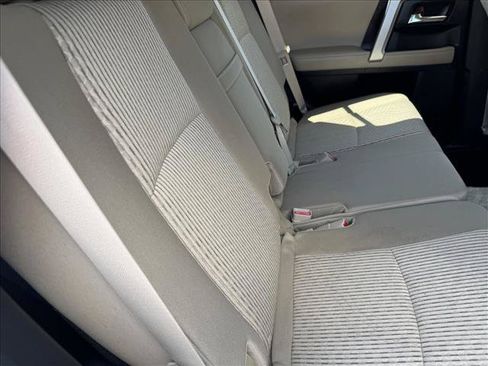 Certified 2020 Toyota 4Runner SR5 AWD/4WD image 18