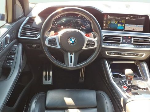 Used 2022 BMW X5 M w/ Competition Package 2 AWD/4WD image 20
