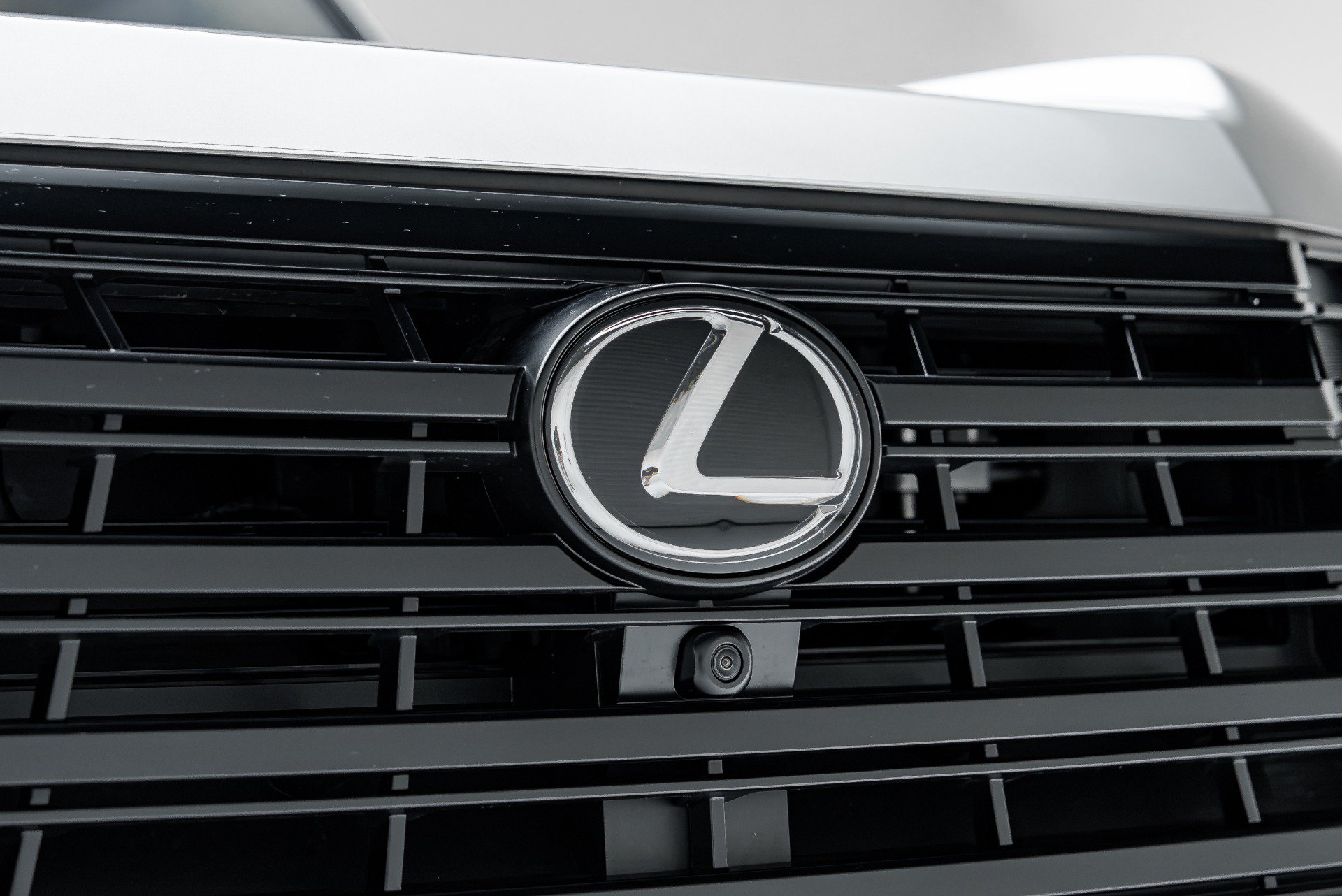 Used 2026 Lexus GX 550 w/ Accessory Package (2T) AWD/4WD image 22