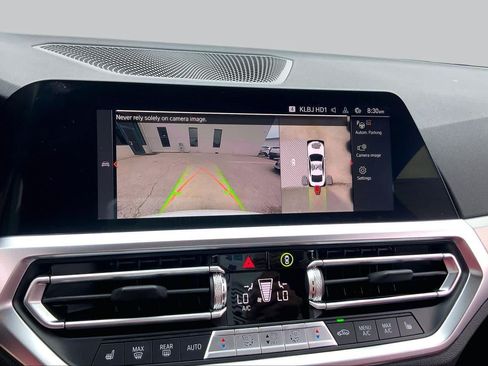 Used 2022 BMW M440i Coupe w/ Premium Package RWD image 24