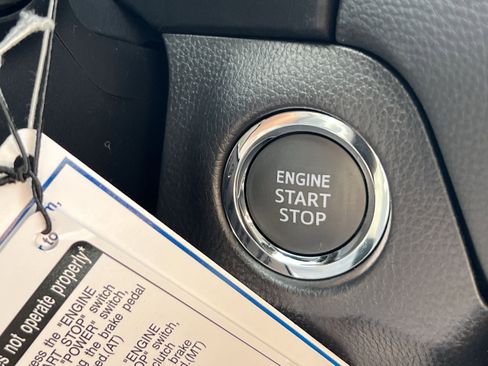 New 2025 Toyota RAV4 XLE image 27