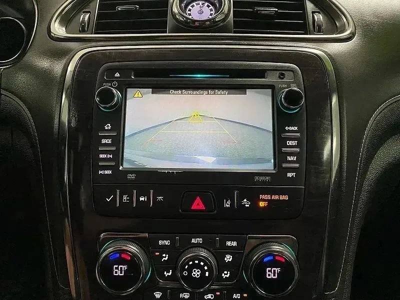 Used 2016 Buick Enclave Premium w/ Trailering Package FWD image 19