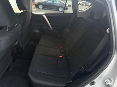 Used 2015 Toyota RAV4 LE AWD/4WD image 24
