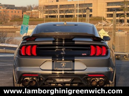 Used 2021 Ford Mustang Shelby GT500 w/ Technology Package image 4