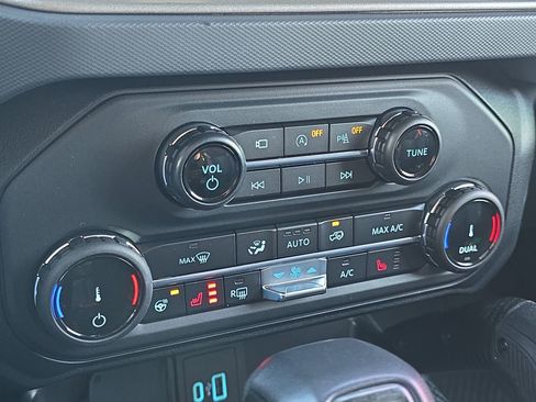 Certified 2022 Ford Bronco Raptor image 18