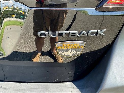 Used 2022 Subaru Outback Wilderness image 33