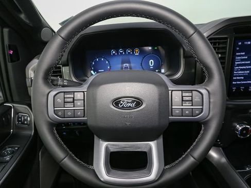 Used 2026 Ford F150 Lariat AWD/4WD image 33