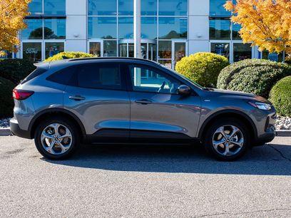 Used 2025 Ford Escape ST-Line Elite w/ Tech Pack #1