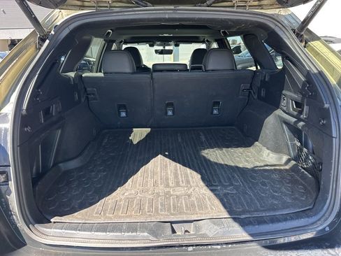 Used 2022 Subaru Outback Wilderness w/ Wilderness Package AWD/4WD image 12