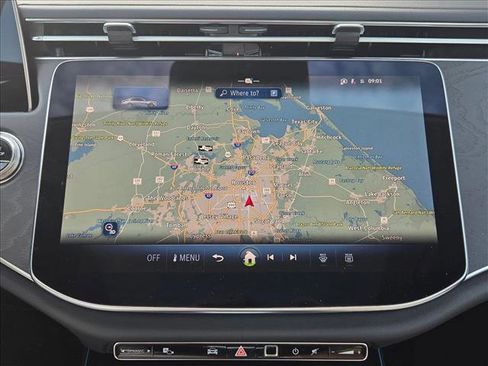 New 2026 Mercedes-Benz E 350 Sedan image 13