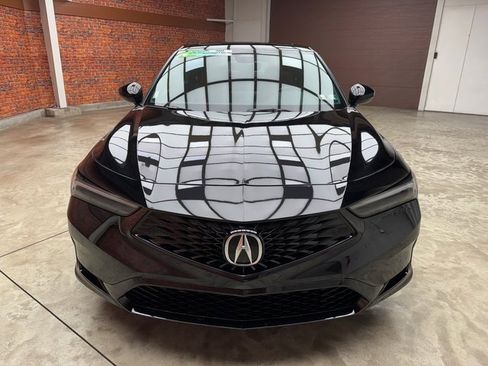 Used 2024 Acura Integra A-Spec image 8