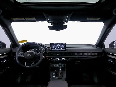 Used 2024 Honda CR-V Sport Touring image 14