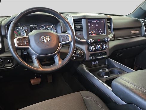 Used 2023 RAM 1500 Big Horn AWD/4WD image 20