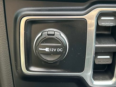Used 2021 Jeep Wrangler Unlimited Sport w/ Sun And Sound Package AWD/4WD image 25