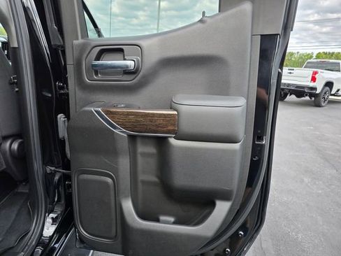 Used 2022 GMC Sierra 1500 Elevation AWD/4WD image 22