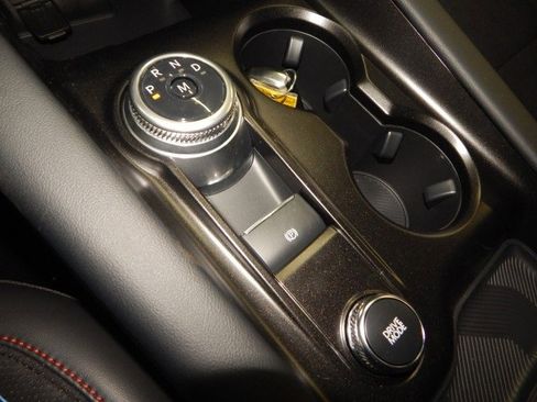 New 2025 Ford Explorer ST w/ Sun And Sound Package image 24