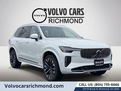 New 2026 Volvo XC90 B6 Plus w/ Protection Package Premier