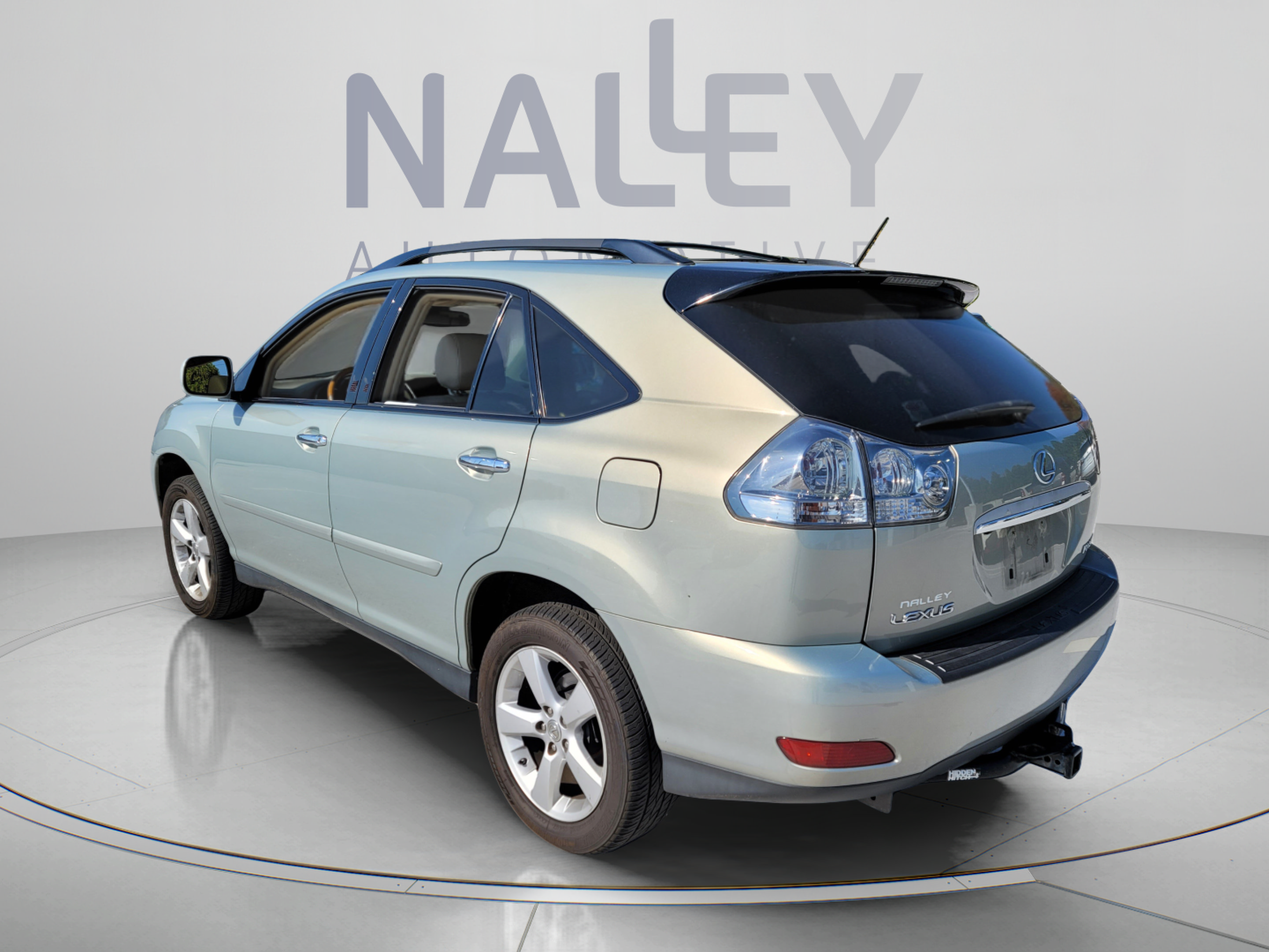 Used 2008 Lexus RX 350 AWD image 3