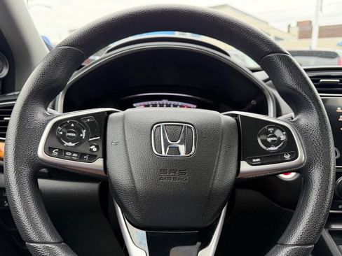Used 2020 Honda CR-V EX image 8