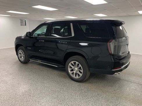 New 2026 Chevrolet Tahoe Premier w/ Sun And Tow Package image 5